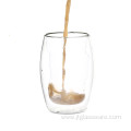 2016 New Coffee Glass Cup